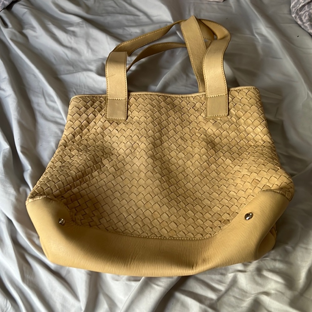 Sondra Roberts Tote